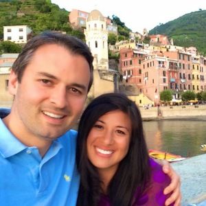 Meet your Posher, Kristen